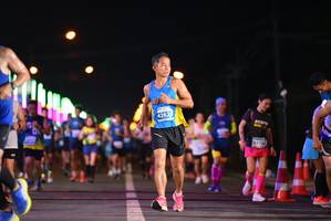 BIB: 42623
                            <button type="button" onclick="openModal(14616259)" class="btn btn-primary btn-sm float-right btn-popup" data-toggle="modal" data-target=".modal-high-quality">
                        <i class="fas fa-shopping-cart"></i> Add to Cart
                    </button>
                                            <button type="button" onclick="isThisMe(14616259, true)" class="btn btn-success btn-sm float-right btn-popup btn-isme hidden" data-toggle="tooltip" data-placement="bottom" title="นี่คือรูปของคุณใช่ไหม คลิกที่นี่เพื่อเอาเข้าอัลบั้ม">
                        <i class="fas fa-plus"></i> Add to album
                    </button>
                    <button type="button" onclick="isThisMe(14616259, false)" class="btn btn-warning btn-sm float-right btn-popup btn-isnotme hidden">
                        <i class="fas fa-ban"></i> Remove from album
                    </button>