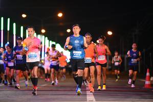 BIB: 41818, 41597, 1414, 48147, 47406
                            <button type="button" onclick="openModal(14614029)" class="btn btn-primary btn-sm float-right btn-popup" data-toggle="modal" data-target=".modal-high-quality">
                        <i class="fas fa-shopping-cart"></i> Add to Cart
                    </button>
                                            <button type="button" onclick="isThisMe(14614029, true)" class="btn btn-success btn-sm float-right btn-popup btn-isme hidden" data-toggle="tooltip" data-placement="bottom" title="นี่คือรูปของคุณใช่ไหม คลิกที่นี่เพื่อเอาเข้าอัลบั้ม">
                        <i class="fas fa-plus"></i> Add to album
                    </button>
                    <button type="button" onclick="isThisMe(14614029, false)" class="btn btn-warning btn-sm float-right btn-popup btn-isnotme hidden">
                        <i class="fas fa-ban"></i> Remove from album
                    </button>