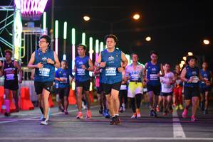 BIB: 41634, 42263, 45610
                            <button type="button" onclick="openModal(14611364)" class="btn btn-primary btn-sm float-right btn-popup" data-toggle="modal" data-target=".modal-high-quality">
                        <i class="fas fa-shopping-cart"></i> Add to Cart
                    </button>
                                            <button type="button" onclick="isThisMe(14611364, true)" class="btn btn-success btn-sm float-right btn-popup btn-isme hidden" data-toggle="tooltip" data-placement="bottom" title="นี่คือรูปของคุณใช่ไหม คลิกที่นี่เพื่อเอาเข้าอัลบั้ม">
                        <i class="fas fa-plus"></i> Add to album
                    </button>
                    <button type="button" onclick="isThisMe(14611364, false)" class="btn btn-warning btn-sm float-right btn-popup btn-isnotme hidden">
                        <i class="fas fa-ban"></i> Remove from album
                    </button>