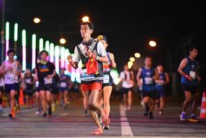 BIB: 814
                            <button type="button" onclick="openModal(14605222)" class="btn btn-primary btn-sm float-right btn-popup" data-toggle="modal" data-target=".modal-high-quality">
                        <i class="fas fa-shopping-cart"></i> Add to Cart
                    </button>
                                            <button type="button" onclick="isThisMe(14605222, true)" class="btn btn-success btn-sm float-right btn-popup btn-isme hidden" data-toggle="tooltip" data-placement="bottom" title="นี่คือรูปของคุณใช่ไหม คลิกที่นี่เพื่อเอาเข้าอัลบั้ม">
                        <i class="fas fa-plus"></i> Add to album
                    </button>
                    <button type="button" onclick="isThisMe(14605222, false)" class="btn btn-warning btn-sm float-right btn-popup btn-isnotme hidden">
                        <i class="fas fa-ban"></i> Remove from album
                    </button>