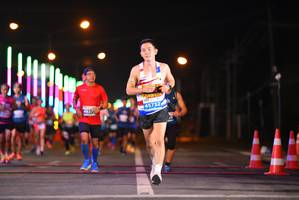 BIB: 45732
                            <button type="button" onclick="openModal(14606013)" class="btn btn-primary btn-sm float-right btn-popup" data-toggle="modal" data-target=".modal-high-quality">
                        <i class="fas fa-shopping-cart"></i> Add to Cart
                    </button>
                                            <button type="button" onclick="isThisMe(14606013, true)" class="btn btn-success btn-sm float-right btn-popup btn-isme hidden" data-toggle="tooltip" data-placement="bottom" title="นี่คือรูปของคุณใช่ไหม คลิกที่นี่เพื่อเอาเข้าอัลบั้ม">
                        <i class="fas fa-plus"></i> Add to album
                    </button>
                    <button type="button" onclick="isThisMe(14606013, false)" class="btn btn-warning btn-sm float-right btn-popup btn-isnotme hidden">
                        <i class="fas fa-ban"></i> Remove from album
                    </button>