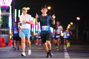 BIB: 42542
                            <button type="button" onclick="openModal(14612024)" class="btn btn-primary btn-sm float-right btn-popup" data-toggle="modal" data-target=".modal-high-quality">
                        <i class="fas fa-shopping-cart"></i> Add to Cart
                    </button>
                                            <button type="button" onclick="isThisMe(14612024, true)" class="btn btn-success btn-sm float-right btn-popup btn-isme hidden" data-toggle="tooltip" data-placement="bottom" title="นี่คือรูปของคุณใช่ไหม คลิกที่นี่เพื่อเอาเข้าอัลบั้ม">
                        <i class="fas fa-plus"></i> Add to album
                    </button>
                    <button type="button" onclick="isThisMe(14612024, false)" class="btn btn-warning btn-sm float-right btn-popup btn-isnotme hidden">
                        <i class="fas fa-ban"></i> Remove from album
                    </button>