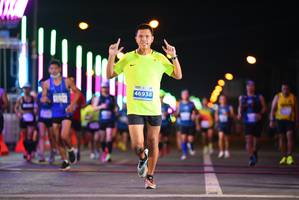 BIB: 46938
                            <button type="button" onclick="openModal(14613358)" class="btn btn-primary btn-sm float-right btn-popup" data-toggle="modal" data-target=".modal-high-quality">
                        <i class="fas fa-shopping-cart"></i> Add to Cart
                    </button>
                                            <button type="button" onclick="isThisMe(14613358, true)" class="btn btn-success btn-sm float-right btn-popup btn-isme hidden" data-toggle="tooltip" data-placement="bottom" title="นี่คือรูปของคุณใช่ไหม คลิกที่นี่เพื่อเอาเข้าอัลบั้ม">
                        <i class="fas fa-plus"></i> Add to album
                    </button>
                    <button type="button" onclick="isThisMe(14613358, false)" class="btn btn-warning btn-sm float-right btn-popup btn-isnotme hidden">
                        <i class="fas fa-ban"></i> Remove from album
                    </button>