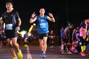 BIB: 46514, 41949
                            <button type="button" onclick="openModal(14619234)" class="btn btn-primary btn-sm float-right btn-popup" data-toggle="modal" data-target=".modal-high-quality">
                        <i class="fas fa-shopping-cart"></i> Add to Cart
                    </button>
                                            <button type="button" onclick="isThisMe(14619234, true)" class="btn btn-success btn-sm float-right btn-popup btn-isme hidden" data-toggle="tooltip" data-placement="bottom" title="นี่คือรูปของคุณใช่ไหม คลิกที่นี่เพื่อเอาเข้าอัลบั้ม">
                        <i class="fas fa-plus"></i> Add to album
                    </button>
                    <button type="button" onclick="isThisMe(14619234, false)" class="btn btn-warning btn-sm float-right btn-popup btn-isnotme hidden">
                        <i class="fas fa-ban"></i> Remove from album
                    </button>