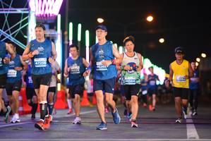 BIB: 47256, 46266, 26523, 46694, 46584
                            <button type="button" onclick="openModal(14609369)" class="btn btn-primary btn-sm float-right btn-popup" data-toggle="modal" data-target=".modal-high-quality">
                        <i class="fas fa-shopping-cart"></i> Add to Cart
                    </button>
                                            <button type="button" onclick="isThisMe(14609369, true)" class="btn btn-success btn-sm float-right btn-popup btn-isme hidden" data-toggle="tooltip" data-placement="bottom" title="นี่คือรูปของคุณใช่ไหม คลิกที่นี่เพื่อเอาเข้าอัลบั้ม">
                        <i class="fas fa-plus"></i> Add to album
                    </button>
                    <button type="button" onclick="isThisMe(14609369, false)" class="btn btn-warning btn-sm float-right btn-popup btn-isnotme hidden">
                        <i class="fas fa-ban"></i> Remove from album
                    </button>