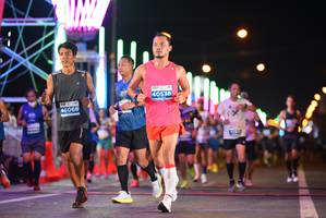 BIB: 40536, 46068
                            <button type="button" onclick="openModal(14610743)" class="btn btn-primary btn-sm float-right btn-popup" data-toggle="modal" data-target=".modal-high-quality">
                        <i class="fas fa-shopping-cart"></i> Add to Cart
                    </button>
                                            <button type="button" onclick="isThisMe(14610743, true)" class="btn btn-success btn-sm float-right btn-popup btn-isme hidden" data-toggle="tooltip" data-placement="bottom" title="นี่คือรูปของคุณใช่ไหม คลิกที่นี่เพื่อเอาเข้าอัลบั้ม">
                        <i class="fas fa-plus"></i> Add to album
                    </button>
                    <button type="button" onclick="isThisMe(14610743, false)" class="btn btn-warning btn-sm float-right btn-popup btn-isnotme hidden">
                        <i class="fas fa-ban"></i> Remove from album
                    </button>