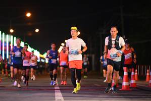 BIB: 40557, 40067, 45324
                            <button type="button" onclick="openModal(14613943)" class="btn btn-primary btn-sm float-right btn-popup" data-toggle="modal" data-target=".modal-high-quality">
                        <i class="fas fa-shopping-cart"></i> Add to Cart
                    </button>
                                            <button type="button" onclick="isThisMe(14613943, true)" class="btn btn-success btn-sm float-right btn-popup btn-isme hidden" data-toggle="tooltip" data-placement="bottom" title="นี่คือรูปของคุณใช่ไหม คลิกที่นี่เพื่อเอาเข้าอัลบั้ม">
                        <i class="fas fa-plus"></i> Add to album
                    </button>
                    <button type="button" onclick="isThisMe(14613943, false)" class="btn btn-warning btn-sm float-right btn-popup btn-isnotme hidden">
                        <i class="fas fa-ban"></i> Remove from album
                    </button>