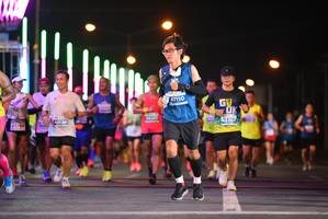 BIB: 7110, 307
                            <button type="button" onclick="openModal(14616793)" class="btn btn-primary btn-sm float-right btn-popup" data-toggle="modal" data-target=".modal-high-quality">
                        <i class="fas fa-shopping-cart"></i> Add to Cart
                    </button>
                                            <button type="button" onclick="isThisMe(14616793, true)" class="btn btn-success btn-sm float-right btn-popup btn-isme hidden" data-toggle="tooltip" data-placement="bottom" title="นี่คือรูปของคุณใช่ไหม คลิกที่นี่เพื่อเอาเข้าอัลบั้ม">
                        <i class="fas fa-plus"></i> Add to album
                    </button>
                    <button type="button" onclick="isThisMe(14616793, false)" class="btn btn-warning btn-sm float-right btn-popup btn-isnotme hidden">
                        <i class="fas fa-ban"></i> Remove from album
                    </button>