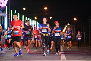 BIB: 43321, 45032, 4789
                            <button type="button" onclick="openModal(14546156)" class="btn btn-primary btn-sm float-right btn-popup" data-toggle="modal" data-target=".modal-high-quality">
                        <i class="fas fa-shopping-cart"></i> Add to Cart
                    </button>
                                            <button type="button" onclick="isThisMe(14546156, true)" class="btn btn-success btn-sm float-right btn-popup btn-isme hidden" data-toggle="tooltip" data-placement="bottom" title="นี่คือรูปของคุณใช่ไหม คลิกที่นี่เพื่อเอาเข้าอัลบั้ม">
                        <i class="fas fa-plus"></i> Add to album
                    </button>
                    <button type="button" onclick="isThisMe(14546156, false)" class="btn btn-warning btn-sm float-right btn-popup btn-isnotme hidden">
                        <i class="fas fa-ban"></i> Remove from album
                    </button>