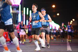 BIB: 4105, 76406
                            <button type="button" onclick="openModal(14574486)" class="btn btn-primary btn-sm float-right btn-popup" data-toggle="modal" data-target=".modal-high-quality">
                        <i class="fas fa-shopping-cart"></i> Add to Cart
                    </button>
                                            <button type="button" onclick="isThisMe(14574486, true)" class="btn btn-success btn-sm float-right btn-popup btn-isme hidden" data-toggle="tooltip" data-placement="bottom" title="นี่คือรูปของคุณใช่ไหม คลิกที่นี่เพื่อเอาเข้าอัลบั้ม">
                        <i class="fas fa-plus"></i> Add to album
                    </button>
                    <button type="button" onclick="isThisMe(14574486, false)" class="btn btn-warning btn-sm float-right btn-popup btn-isnotme hidden">
                        <i class="fas fa-ban"></i> Remove from album
                    </button>