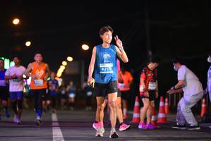 BIB: 42171
                            <button type="button" onclick="openModal(14542764)" class="btn btn-primary btn-sm float-right btn-popup" data-toggle="modal" data-target=".modal-high-quality">
                        <i class="fas fa-shopping-cart"></i> Add to Cart
                    </button>
                                            <button type="button" onclick="isThisMe(14542764, true)" class="btn btn-success btn-sm float-right btn-popup btn-isme hidden" data-toggle="tooltip" data-placement="bottom" title="นี่คือรูปของคุณใช่ไหม คลิกที่นี่เพื่อเอาเข้าอัลบั้ม">
                        <i class="fas fa-plus"></i> Add to album
                    </button>
                    <button type="button" onclick="isThisMe(14542764, false)" class="btn btn-warning btn-sm float-right btn-popup btn-isnotme hidden">
                        <i class="fas fa-ban"></i> Remove from album
                    </button>