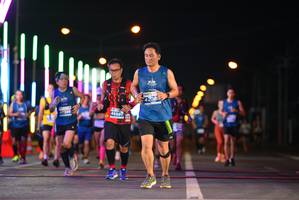 BIB: 4208, 46897
                            <button type="button" onclick="openModal(14559714)" class="btn btn-primary btn-sm float-right btn-popup" data-toggle="modal" data-target=".modal-high-quality">
                        <i class="fas fa-shopping-cart"></i> Add to Cart
                    </button>
                                            <button type="button" onclick="isThisMe(14559714, true)" class="btn btn-success btn-sm float-right btn-popup btn-isme hidden" data-toggle="tooltip" data-placement="bottom" title="นี่คือรูปของคุณใช่ไหม คลิกที่นี่เพื่อเอาเข้าอัลบั้ม">
                        <i class="fas fa-plus"></i> Add to album
                    </button>
                    <button type="button" onclick="isThisMe(14559714, false)" class="btn btn-warning btn-sm float-right btn-popup btn-isnotme hidden">
                        <i class="fas fa-ban"></i> Remove from album
                    </button>