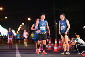 BIB: 41236, 46964, 415
                            <button type="button" onclick="openModal(14572359)" class="btn btn-primary btn-sm float-right btn-popup" data-toggle="modal" data-target=".modal-high-quality">
                        <i class="fas fa-shopping-cart"></i> Add to Cart
                    </button>
                                            <button type="button" onclick="isThisMe(14572359, true)" class="btn btn-success btn-sm float-right btn-popup btn-isme hidden" data-toggle="tooltip" data-placement="bottom" title="นี่คือรูปของคุณใช่ไหม คลิกที่นี่เพื่อเอาเข้าอัลบั้ม">
                        <i class="fas fa-plus"></i> Add to album
                    </button>
                    <button type="button" onclick="isThisMe(14572359, false)" class="btn btn-warning btn-sm float-right btn-popup btn-isnotme hidden">
                        <i class="fas fa-ban"></i> Remove from album
                    </button>