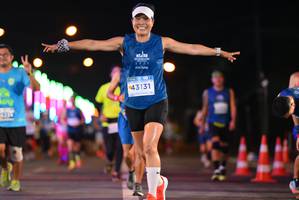 BIB: 2021, 43131
                            <button type="button" onclick="openModal(14573197)" class="btn btn-primary btn-sm float-right btn-popup" data-toggle="modal" data-target=".modal-high-quality">
                        <i class="fas fa-shopping-cart"></i> Add to Cart
                    </button>
                                            <button type="button" onclick="isThisMe(14573197, true)" class="btn btn-success btn-sm float-right btn-popup btn-isme hidden" data-toggle="tooltip" data-placement="bottom" title="นี่คือรูปของคุณใช่ไหม คลิกที่นี่เพื่อเอาเข้าอัลบั้ม">
                        <i class="fas fa-plus"></i> Add to album
                    </button>
                    <button type="button" onclick="isThisMe(14573197, false)" class="btn btn-warning btn-sm float-right btn-popup btn-isnotme hidden">
                        <i class="fas fa-ban"></i> Remove from album
                    </button>