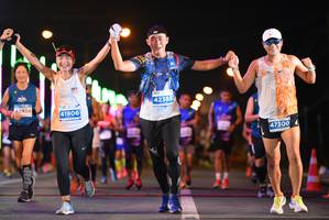 BIB: 42934, 42385, 41906, 47300
                            <button type="button" onclick="openModal(14551528)" class="btn btn-primary btn-sm float-right btn-popup" data-toggle="modal" data-target=".modal-high-quality">
                        <i class="fas fa-shopping-cart"></i> Add to Cart
                    </button>
                                            <button type="button" onclick="isThisMe(14551528, true)" class="btn btn-success btn-sm float-right btn-popup btn-isme hidden" data-toggle="tooltip" data-placement="bottom" title="นี่คือรูปของคุณใช่ไหม คลิกที่นี่เพื่อเอาเข้าอัลบั้ม">
                        <i class="fas fa-plus"></i> Add to album
                    </button>
                    <button type="button" onclick="isThisMe(14551528, false)" class="btn btn-warning btn-sm float-right btn-popup btn-isnotme hidden">
                        <i class="fas fa-ban"></i> Remove from album
                    </button>