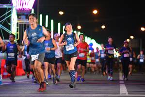 BIB: 40995, 89404
                            <button type="button" onclick="openModal(14545690)" class="btn btn-primary btn-sm float-right btn-popup" data-toggle="modal" data-target=".modal-high-quality">
                        <i class="fas fa-shopping-cart"></i> Add to Cart
                    </button>
                                            <button type="button" onclick="isThisMe(14545690, true)" class="btn btn-success btn-sm float-right btn-popup btn-isme hidden" data-toggle="tooltip" data-placement="bottom" title="นี่คือรูปของคุณใช่ไหม คลิกที่นี่เพื่อเอาเข้าอัลบั้ม">
                        <i class="fas fa-plus"></i> Add to album
                    </button>
                    <button type="button" onclick="isThisMe(14545690, false)" class="btn btn-warning btn-sm float-right btn-popup btn-isnotme hidden">
                        <i class="fas fa-ban"></i> Remove from album
                    </button>