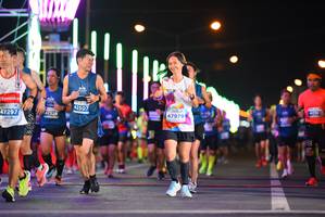 BIB: 42507, 47297, 47979
                            <button type="button" onclick="openModal(14570993)" class="btn btn-primary btn-sm float-right btn-popup" data-toggle="modal" data-target=".modal-high-quality">
                        <i class="fas fa-shopping-cart"></i> Add to Cart
                    </button>
                                            <button type="button" onclick="isThisMe(14570993, true)" class="btn btn-success btn-sm float-right btn-popup btn-isme hidden" data-toggle="tooltip" data-placement="bottom" title="นี่คือรูปของคุณใช่ไหม คลิกที่นี่เพื่อเอาเข้าอัลบั้ม">
                        <i class="fas fa-plus"></i> Add to album
                    </button>
                    <button type="button" onclick="isThisMe(14570993, false)" class="btn btn-warning btn-sm float-right btn-popup btn-isnotme hidden">
                        <i class="fas fa-ban"></i> Remove from album
                    </button>