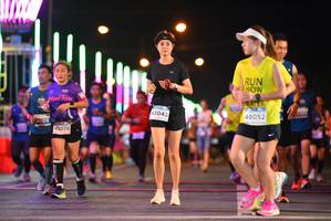 BIB: 43043, 48052, 142926
                            <button type="button" onclick="openModal(14568113)" class="btn btn-primary btn-sm float-right btn-popup" data-toggle="modal" data-target=".modal-high-quality">
                        <i class="fas fa-shopping-cart"></i> Add to Cart
                    </button>
                                            <button type="button" onclick="isThisMe(14568113, true)" class="btn btn-success btn-sm float-right btn-popup btn-isme hidden" data-toggle="tooltip" data-placement="bottom" title="นี่คือรูปของคุณใช่ไหม คลิกที่นี่เพื่อเอาเข้าอัลบั้ม">
                        <i class="fas fa-plus"></i> Add to album
                    </button>
                    <button type="button" onclick="isThisMe(14568113, false)" class="btn btn-warning btn-sm float-right btn-popup btn-isnotme hidden">
                        <i class="fas fa-ban"></i> Remove from album
                    </button>