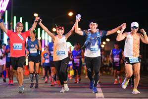 BIB: 41444, 42934, 42385, 41906, 47300
                            <button type="button" onclick="openModal(14551503)" class="btn btn-primary btn-sm float-right btn-popup" data-toggle="modal" data-target=".modal-high-quality">
                        <i class="fas fa-shopping-cart"></i> Add to Cart
                    </button>
                                            <button type="button" onclick="isThisMe(14551503, true)" class="btn btn-success btn-sm float-right btn-popup btn-isme hidden" data-toggle="tooltip" data-placement="bottom" title="นี่คือรูปของคุณใช่ไหม คลิกที่นี่เพื่อเอาเข้าอัลบั้ม">
                        <i class="fas fa-plus"></i> Add to album
                    </button>
                    <button type="button" onclick="isThisMe(14551503, false)" class="btn btn-warning btn-sm float-right btn-popup btn-isnotme hidden">
                        <i class="fas fa-ban"></i> Remove from album
                    </button>