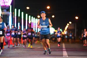 BIB: 40801
                            <button type="button" onclick="openModal(14558863)" class="btn btn-primary btn-sm float-right btn-popup" data-toggle="modal" data-target=".modal-high-quality">
                        <i class="fas fa-shopping-cart"></i> Add to Cart
                    </button>
                                            <button type="button" onclick="isThisMe(14558863, true)" class="btn btn-success btn-sm float-right btn-popup btn-isme hidden" data-toggle="tooltip" data-placement="bottom" title="นี่คือรูปของคุณใช่ไหม คลิกที่นี่เพื่อเอาเข้าอัลบั้ม">
                        <i class="fas fa-plus"></i> Add to album
                    </button>
                    <button type="button" onclick="isThisMe(14558863, false)" class="btn btn-warning btn-sm float-right btn-popup btn-isnotme hidden">
                        <i class="fas fa-ban"></i> Remove from album
                    </button>