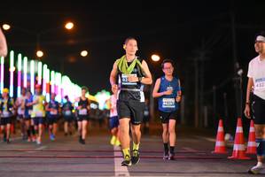 BIB: 432, 46297
                            <button type="button" onclick="openModal(14583809)" class="btn btn-primary btn-sm float-right btn-popup" data-toggle="modal" data-target=".modal-high-quality">
                        <i class="fas fa-shopping-cart"></i> Add to Cart
                    </button>
                                            <button type="button" onclick="isThisMe(14583809, true)" class="btn btn-success btn-sm float-right btn-popup btn-isme hidden" data-toggle="tooltip" data-placement="bottom" title="นี่คือรูปของคุณใช่ไหม คลิกที่นี่เพื่อเอาเข้าอัลบั้ม">
                        <i class="fas fa-plus"></i> Add to album
                    </button>
                    <button type="button" onclick="isThisMe(14583809, false)" class="btn btn-warning btn-sm float-right btn-popup btn-isnotme hidden">
                        <i class="fas fa-ban"></i> Remove from album
                    </button>