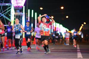 BIB: 154, 4332
                            <button type="button" onclick="openModal(14579128)" class="btn btn-primary btn-sm float-right btn-popup" data-toggle="modal" data-target=".modal-high-quality">
                        <i class="fas fa-shopping-cart"></i> Add to Cart
                    </button>
                                            <button type="button" onclick="isThisMe(14579128, true)" class="btn btn-success btn-sm float-right btn-popup btn-isme hidden" data-toggle="tooltip" data-placement="bottom" title="นี่คือรูปของคุณใช่ไหม คลิกที่นี่เพื่อเอาเข้าอัลบั้ม">
                        <i class="fas fa-plus"></i> Add to album
                    </button>
                    <button type="button" onclick="isThisMe(14579128, false)" class="btn btn-warning btn-sm float-right btn-popup btn-isnotme hidden">
                        <i class="fas fa-ban"></i> Remove from album
                    </button>