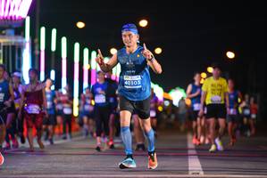 BIB: 40303
                            <button type="button" onclick="openModal(14567305)" class="btn btn-primary btn-sm float-right btn-popup" data-toggle="modal" data-target=".modal-high-quality">
                        <i class="fas fa-shopping-cart"></i> Add to Cart
                    </button>
                                            <button type="button" onclick="isThisMe(14567305, true)" class="btn btn-success btn-sm float-right btn-popup btn-isme hidden" data-toggle="tooltip" data-placement="bottom" title="นี่คือรูปของคุณใช่ไหม คลิกที่นี่เพื่อเอาเข้าอัลบั้ม">
                        <i class="fas fa-plus"></i> Add to album
                    </button>
                    <button type="button" onclick="isThisMe(14567305, false)" class="btn btn-warning btn-sm float-right btn-popup btn-isnotme hidden">
                        <i class="fas fa-ban"></i> Remove from album
                    </button>