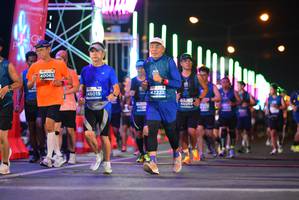 BIB: 40065, 42222, 46015
                            <button type="button" onclick="openModal(14569533)" class="btn btn-primary btn-sm float-right btn-popup" data-toggle="modal" data-target=".modal-high-quality">
                        <i class="fas fa-shopping-cart"></i> Add to Cart
                    </button>
                                            <button type="button" onclick="isThisMe(14569533, true)" class="btn btn-success btn-sm float-right btn-popup btn-isme hidden" data-toggle="tooltip" data-placement="bottom" title="นี่คือรูปของคุณใช่ไหม คลิกที่นี่เพื่อเอาเข้าอัลบั้ม">
                        <i class="fas fa-plus"></i> Add to album
                    </button>
                    <button type="button" onclick="isThisMe(14569533, false)" class="btn btn-warning btn-sm float-right btn-popup btn-isnotme hidden">
                        <i class="fas fa-ban"></i> Remove from album
                    </button>