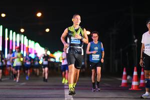 BIB: 82403, 432, 46297
                            <button type="button" onclick="openModal(14583716)" class="btn btn-primary btn-sm float-right btn-popup" data-toggle="modal" data-target=".modal-high-quality">
                        <i class="fas fa-shopping-cart"></i> Add to Cart
                    </button>
                                            <button type="button" onclick="isThisMe(14583716, true)" class="btn btn-success btn-sm float-right btn-popup btn-isme hidden" data-toggle="tooltip" data-placement="bottom" title="นี่คือรูปของคุณใช่ไหม คลิกที่นี่เพื่อเอาเข้าอัลบั้ม">
                        <i class="fas fa-plus"></i> Add to album
                    </button>
                    <button type="button" onclick="isThisMe(14583716, false)" class="btn btn-warning btn-sm float-right btn-popup btn-isnotme hidden">
                        <i class="fas fa-ban"></i> Remove from album
                    </button>