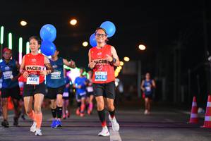 BIB: 45270
                            <button type="button" onclick="openModal(14578346)" class="btn btn-primary btn-sm float-right btn-popup" data-toggle="modal" data-target=".modal-high-quality">
                        <i class="fas fa-shopping-cart"></i> Add to Cart
                    </button>
                                            <button type="button" onclick="isThisMe(14578346, true)" class="btn btn-success btn-sm float-right btn-popup btn-isme hidden" data-toggle="tooltip" data-placement="bottom" title="นี่คือรูปของคุณใช่ไหม คลิกที่นี่เพื่อเอาเข้าอัลบั้ม">
                        <i class="fas fa-plus"></i> Add to album
                    </button>
                    <button type="button" onclick="isThisMe(14578346, false)" class="btn btn-warning btn-sm float-right btn-popup btn-isnotme hidden">
                        <i class="fas fa-ban"></i> Remove from album
                    </button>