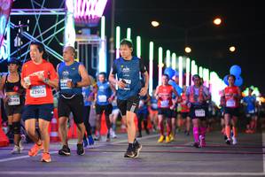 BIB: 464, 42912, 43268
                            <button type="button" onclick="openModal(14578308)" class="btn btn-primary btn-sm float-right btn-popup" data-toggle="modal" data-target=".modal-high-quality">
                        <i class="fas fa-shopping-cart"></i> Add to Cart
                    </button>
                                            <button type="button" onclick="isThisMe(14578308, true)" class="btn btn-success btn-sm float-right btn-popup btn-isme hidden" data-toggle="tooltip" data-placement="bottom" title="นี่คือรูปของคุณใช่ไหม คลิกที่นี่เพื่อเอาเข้าอัลบั้ม">
                        <i class="fas fa-plus"></i> Add to album
                    </button>
                    <button type="button" onclick="isThisMe(14578308, false)" class="btn btn-warning btn-sm float-right btn-popup btn-isnotme hidden">
                        <i class="fas fa-ban"></i> Remove from album
                    </button>