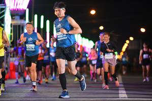 BIB: 46874, 47079, 43032
                            <button type="button" onclick="openModal(14544231)" class="btn btn-primary btn-sm float-right btn-popup" data-toggle="modal" data-target=".modal-high-quality">
                        <i class="fas fa-shopping-cart"></i> Add to Cart
                    </button>
                                            <button type="button" onclick="isThisMe(14544231, true)" class="btn btn-success btn-sm float-right btn-popup btn-isme hidden" data-toggle="tooltip" data-placement="bottom" title="นี่คือรูปของคุณใช่ไหม คลิกที่นี่เพื่อเอาเข้าอัลบั้ม">
                        <i class="fas fa-plus"></i> Add to album
                    </button>
                    <button type="button" onclick="isThisMe(14544231, false)" class="btn btn-warning btn-sm float-right btn-popup btn-isnotme hidden">
                        <i class="fas fa-ban"></i> Remove from album
                    </button>