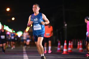 BIB: 43256
                            <button type="button" onclick="openModal(14543122)" class="btn btn-primary btn-sm float-right btn-popup" data-toggle="modal" data-target=".modal-high-quality">
                        <i class="fas fa-shopping-cart"></i> Add to Cart
                    </button>
                                            <button type="button" onclick="isThisMe(14543122, true)" class="btn btn-success btn-sm float-right btn-popup btn-isme hidden" data-toggle="tooltip" data-placement="bottom" title="นี่คือรูปของคุณใช่ไหม คลิกที่นี่เพื่อเอาเข้าอัลบั้ม">
                        <i class="fas fa-plus"></i> Add to album
                    </button>
                    <button type="button" onclick="isThisMe(14543122, false)" class="btn btn-warning btn-sm float-right btn-popup btn-isnotme hidden">
                        <i class="fas fa-ban"></i> Remove from album
                    </button>