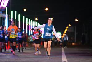 BIB: 47675, 47036
                            <button type="button" onclick="openModal(14579705)" class="btn btn-primary btn-sm float-right btn-popup" data-toggle="modal" data-target=".modal-high-quality">
                        <i class="fas fa-shopping-cart"></i> Add to Cart
                    </button>
                                            <button type="button" onclick="isThisMe(14579705, true)" class="btn btn-success btn-sm float-right btn-popup btn-isme hidden" data-toggle="tooltip" data-placement="bottom" title="นี่คือรูปของคุณใช่ไหม คลิกที่นี่เพื่อเอาเข้าอัลบั้ม">
                        <i class="fas fa-plus"></i> Add to album
                    </button>
                    <button type="button" onclick="isThisMe(14579705, false)" class="btn btn-warning btn-sm float-right btn-popup btn-isnotme hidden">
                        <i class="fas fa-ban"></i> Remove from album
                    </button>