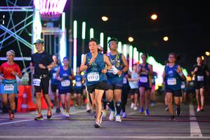 BIB: 43333, 12019, 42985
                            <button type="button" onclick="openModal(14586097)" class="btn btn-primary btn-sm float-right btn-popup" data-toggle="modal" data-target=".modal-high-quality">
                        <i class="fas fa-shopping-cart"></i> Add to Cart
                    </button>
                                            <button type="button" onclick="isThisMe(14586097, true)" class="btn btn-success btn-sm float-right btn-popup btn-isme hidden" data-toggle="tooltip" data-placement="bottom" title="นี่คือรูปของคุณใช่ไหม คลิกที่นี่เพื่อเอาเข้าอัลบั้ม">
                        <i class="fas fa-plus"></i> Add to album
                    </button>
                    <button type="button" onclick="isThisMe(14586097, false)" class="btn btn-warning btn-sm float-right btn-popup btn-isnotme hidden">
                        <i class="fas fa-ban"></i> Remove from album
                    </button>