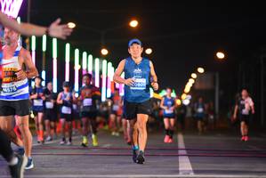 BIB: 46576, 0801
                            <button type="button" onclick="openModal(14558730)" class="btn btn-primary btn-sm float-right btn-popup" data-toggle="modal" data-target=".modal-high-quality">
                        <i class="fas fa-shopping-cart"></i> Add to Cart
                    </button>
                                            <button type="button" onclick="isThisMe(14558730, true)" class="btn btn-success btn-sm float-right btn-popup btn-isme hidden" data-toggle="tooltip" data-placement="bottom" title="นี่คือรูปของคุณใช่ไหม คลิกที่นี่เพื่อเอาเข้าอัลบั้ม">
                        <i class="fas fa-plus"></i> Add to album
                    </button>
                    <button type="button" onclick="isThisMe(14558730, false)" class="btn btn-warning btn-sm float-right btn-popup btn-isnotme hidden">
                        <i class="fas fa-ban"></i> Remove from album
                    </button>