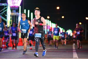 BIB: 46900, 47175
                            <button type="button" onclick="openModal(14577997)" class="btn btn-primary btn-sm float-right btn-popup" data-toggle="modal" data-target=".modal-high-quality">
                        <i class="fas fa-shopping-cart"></i> Add to Cart
                    </button>
                                            <button type="button" onclick="isThisMe(14577997, true)" class="btn btn-success btn-sm float-right btn-popup btn-isme hidden" data-toggle="tooltip" data-placement="bottom" title="นี่คือรูปของคุณใช่ไหม คลิกที่นี่เพื่อเอาเข้าอัลบั้ม">
                        <i class="fas fa-plus"></i> Add to album
                    </button>
                    <button type="button" onclick="isThisMe(14577997, false)" class="btn btn-warning btn-sm float-right btn-popup btn-isnotme hidden">
                        <i class="fas fa-ban"></i> Remove from album
                    </button>