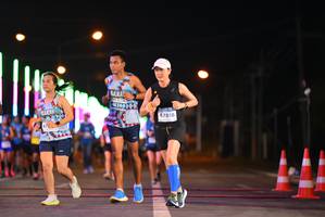 BIB: 46366, 47818
                            <button type="button" onclick="openModal(14579514)" class="btn btn-primary btn-sm float-right btn-popup" data-toggle="modal" data-target=".modal-high-quality">
                        <i class="fas fa-shopping-cart"></i> Add to Cart
                    </button>
                                            <button type="button" onclick="isThisMe(14579514, true)" class="btn btn-success btn-sm float-right btn-popup btn-isme hidden" data-toggle="tooltip" data-placement="bottom" title="นี่คือรูปของคุณใช่ไหม คลิกที่นี่เพื่อเอาเข้าอัลบั้ม">
                        <i class="fas fa-plus"></i> Add to album
                    </button>
                    <button type="button" onclick="isThisMe(14579514, false)" class="btn btn-warning btn-sm float-right btn-popup btn-isnotme hidden">
                        <i class="fas fa-ban"></i> Remove from album
                    </button>