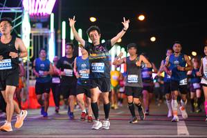 BIB: 10443, 45547, 41393, 0795
                            <button type="button" onclick="openModal(14574066)" class="btn btn-primary btn-sm float-right btn-popup" data-toggle="modal" data-target=".modal-high-quality">
                        <i class="fas fa-shopping-cart"></i> Add to Cart
                    </button>
                                            <button type="button" onclick="isThisMe(14574066, true)" class="btn btn-success btn-sm float-right btn-popup btn-isme hidden" data-toggle="tooltip" data-placement="bottom" title="นี่คือรูปของคุณใช่ไหม คลิกที่นี่เพื่อเอาเข้าอัลบั้ม">
                        <i class="fas fa-plus"></i> Add to album
                    </button>
                    <button type="button" onclick="isThisMe(14574066, false)" class="btn btn-warning btn-sm float-right btn-popup btn-isnotme hidden">
                        <i class="fas fa-ban"></i> Remove from album
                    </button>