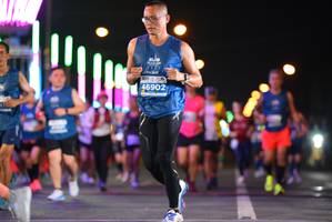 BIB: 46902
                            <button type="button" onclick="openModal(14554420)" class="btn btn-primary btn-sm float-right btn-popup" data-toggle="modal" data-target=".modal-high-quality">
                        <i class="fas fa-shopping-cart"></i> Add to Cart
                    </button>
                                            <button type="button" onclick="isThisMe(14554420, true)" class="btn btn-success btn-sm float-right btn-popup btn-isme hidden" data-toggle="tooltip" data-placement="bottom" title="นี่คือรูปของคุณใช่ไหม คลิกที่นี่เพื่อเอาเข้าอัลบั้ม">
                        <i class="fas fa-plus"></i> Add to album
                    </button>
                    <button type="button" onclick="isThisMe(14554420, false)" class="btn btn-warning btn-sm float-right btn-popup btn-isnotme hidden">
                        <i class="fas fa-ban"></i> Remove from album
                    </button>