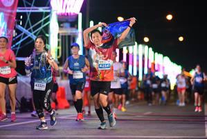 BIB: 47934, 42541, 82940, 43325
                            <button type="button" onclick="openModal(14579041)" class="btn btn-primary btn-sm float-right btn-popup" data-toggle="modal" data-target=".modal-high-quality">
                        <i class="fas fa-shopping-cart"></i> Add to Cart
                    </button>
                                            <button type="button" onclick="isThisMe(14579041, true)" class="btn btn-success btn-sm float-right btn-popup btn-isme hidden" data-toggle="tooltip" data-placement="bottom" title="นี่คือรูปของคุณใช่ไหม คลิกที่นี่เพื่อเอาเข้าอัลบั้ม">
                        <i class="fas fa-plus"></i> Add to album
                    </button>
                    <button type="button" onclick="isThisMe(14579041, false)" class="btn btn-warning btn-sm float-right btn-popup btn-isnotme hidden">
                        <i class="fas fa-ban"></i> Remove from album
                    </button>