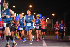 BIB: 46163, 47860, 5050
                            <button type="button" onclick="openModal(14555822)" class="btn btn-primary btn-sm float-right btn-popup" data-toggle="modal" data-target=".modal-high-quality">
                        <i class="fas fa-shopping-cart"></i> Add to Cart
                    </button>
                                            <button type="button" onclick="isThisMe(14555822, true)" class="btn btn-success btn-sm float-right btn-popup btn-isme hidden" data-toggle="tooltip" data-placement="bottom" title="นี่คือรูปของคุณใช่ไหม คลิกที่นี่เพื่อเอาเข้าอัลบั้ม">
                        <i class="fas fa-plus"></i> Add to album
                    </button>
                    <button type="button" onclick="isThisMe(14555822, false)" class="btn btn-warning btn-sm float-right btn-popup btn-isnotme hidden">
                        <i class="fas fa-ban"></i> Remove from album
                    </button>