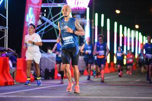 BIB: 46814
                            <button type="button" onclick="openModal(14577846)" class="btn btn-primary btn-sm float-right btn-popup" data-toggle="modal" data-target=".modal-high-quality">
                        <i class="fas fa-shopping-cart"></i> Add to Cart
                    </button>
                                            <button type="button" onclick="isThisMe(14577846, true)" class="btn btn-success btn-sm float-right btn-popup btn-isme hidden" data-toggle="tooltip" data-placement="bottom" title="นี่คือรูปของคุณใช่ไหม คลิกที่นี่เพื่อเอาเข้าอัลบั้ม">
                        <i class="fas fa-plus"></i> Add to album
                    </button>
                    <button type="button" onclick="isThisMe(14577846, false)" class="btn btn-warning btn-sm float-right btn-popup btn-isnotme hidden">
                        <i class="fas fa-ban"></i> Remove from album
                    </button>