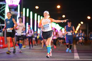 BIB: 0730, 3366
                            <button type="button" onclick="openModal(14554945)" class="btn btn-primary btn-sm float-right btn-popup" data-toggle="modal" data-target=".modal-high-quality">
                        <i class="fas fa-shopping-cart"></i> Add to Cart
                    </button>
                                            <button type="button" onclick="isThisMe(14554945, true)" class="btn btn-success btn-sm float-right btn-popup btn-isme hidden" data-toggle="tooltip" data-placement="bottom" title="นี่คือรูปของคุณใช่ไหม คลิกที่นี่เพื่อเอาเข้าอัลบั้ม">
                        <i class="fas fa-plus"></i> Add to album
                    </button>
                    <button type="button" onclick="isThisMe(14554945, false)" class="btn btn-warning btn-sm float-right btn-popup btn-isnotme hidden">
                        <i class="fas fa-ban"></i> Remove from album
                    </button>