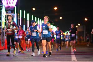 BIB: 42985, 42938
                            <button type="button" onclick="openModal(14586526)" class="btn btn-primary btn-sm float-right btn-popup" data-toggle="modal" data-target=".modal-high-quality">
                        <i class="fas fa-shopping-cart"></i> Add to Cart
                    </button>
                                            <button type="button" onclick="isThisMe(14586526, true)" class="btn btn-success btn-sm float-right btn-popup btn-isme hidden" data-toggle="tooltip" data-placement="bottom" title="นี่คือรูปของคุณใช่ไหม คลิกที่นี่เพื่อเอาเข้าอัลบั้ม">
                        <i class="fas fa-plus"></i> Add to album
                    </button>
                    <button type="button" onclick="isThisMe(14586526, false)" class="btn btn-warning btn-sm float-right btn-popup btn-isnotme hidden">
                        <i class="fas fa-ban"></i> Remove from album
                    </button>