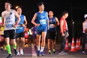 BIB: 42448, 41241, 40618, 4571
                            <button type="button" onclick="openModal(14567217)" class="btn btn-primary btn-sm float-right btn-popup" data-toggle="modal" data-target=".modal-high-quality">
                        <i class="fas fa-shopping-cart"></i> Add to Cart
                    </button>
                                            <button type="button" onclick="isThisMe(14567217, true)" class="btn btn-success btn-sm float-right btn-popup btn-isme hidden" data-toggle="tooltip" data-placement="bottom" title="นี่คือรูปของคุณใช่ไหม คลิกที่นี่เพื่อเอาเข้าอัลบั้ม">
                        <i class="fas fa-plus"></i> Add to album
                    </button>
                    <button type="button" onclick="isThisMe(14567217, false)" class="btn btn-warning btn-sm float-right btn-popup btn-isnotme hidden">
                        <i class="fas fa-ban"></i> Remove from album
                    </button>