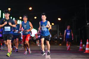 BIB: 46580, 46306, 47094
                            <button type="button" onclick="openModal(14549802)" class="btn btn-primary btn-sm float-right btn-popup" data-toggle="modal" data-target=".modal-high-quality">
                        <i class="fas fa-shopping-cart"></i> Add to Cart
                    </button>
                                            <button type="button" onclick="isThisMe(14549802, true)" class="btn btn-success btn-sm float-right btn-popup btn-isme hidden" data-toggle="tooltip" data-placement="bottom" title="นี่คือรูปของคุณใช่ไหม คลิกที่นี่เพื่อเอาเข้าอัลบั้ม">
                        <i class="fas fa-plus"></i> Add to album
                    </button>
                    <button type="button" onclick="isThisMe(14549802, false)" class="btn btn-warning btn-sm float-right btn-popup btn-isnotme hidden">
                        <i class="fas fa-ban"></i> Remove from album
                    </button>