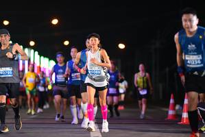 BIB: 40795, 95069
                            <button type="button" onclick="openModal(14574212)" class="btn btn-primary btn-sm float-right btn-popup" data-toggle="modal" data-target=".modal-high-quality">
                        <i class="fas fa-shopping-cart"></i> Add to Cart
                    </button>
                                            <button type="button" onclick="isThisMe(14574212, true)" class="btn btn-success btn-sm float-right btn-popup btn-isme hidden" data-toggle="tooltip" data-placement="bottom" title="นี่คือรูปของคุณใช่ไหม คลิกที่นี่เพื่อเอาเข้าอัลบั้ม">
                        <i class="fas fa-plus"></i> Add to album
                    </button>
                    <button type="button" onclick="isThisMe(14574212, false)" class="btn btn-warning btn-sm float-right btn-popup btn-isnotme hidden">
                        <i class="fas fa-ban"></i> Remove from album
                    </button>