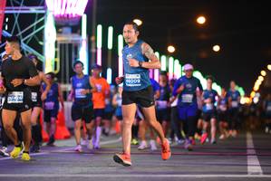 BIB: 46009
                            <button type="button" onclick="openModal(14569187)" class="btn btn-primary btn-sm float-right btn-popup" data-toggle="modal" data-target=".modal-high-quality">
                        <i class="fas fa-shopping-cart"></i> Add to Cart
                    </button>
                                            <button type="button" onclick="isThisMe(14569187, true)" class="btn btn-success btn-sm float-right btn-popup btn-isme hidden" data-toggle="tooltip" data-placement="bottom" title="นี่คือรูปของคุณใช่ไหม คลิกที่นี่เพื่อเอาเข้าอัลบั้ม">
                        <i class="fas fa-plus"></i> Add to album
                    </button>
                    <button type="button" onclick="isThisMe(14569187, false)" class="btn btn-warning btn-sm float-right btn-popup btn-isnotme hidden">
                        <i class="fas fa-ban"></i> Remove from album
                    </button>