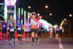 BIB: 42541, 43325
                            <button type="button" onclick="openModal(14579129)" class="btn btn-primary btn-sm float-right btn-popup" data-toggle="modal" data-target=".modal-high-quality">
                        <i class="fas fa-shopping-cart"></i> Add to Cart
                    </button>
                                            <button type="button" onclick="isThisMe(14579129, true)" class="btn btn-success btn-sm float-right btn-popup btn-isme hidden" data-toggle="tooltip" data-placement="bottom" title="นี่คือรูปของคุณใช่ไหม คลิกที่นี่เพื่อเอาเข้าอัลบั้ม">
                        <i class="fas fa-plus"></i> Add to album
                    </button>
                    <button type="button" onclick="isThisMe(14579129, false)" class="btn btn-warning btn-sm float-right btn-popup btn-isnotme hidden">
                        <i class="fas fa-ban"></i> Remove from album
                    </button>